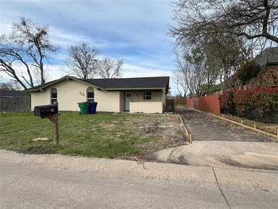 116 Darrell Drive, Heath TX 75032
