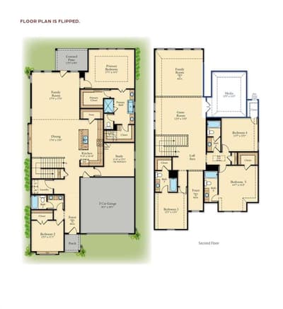 5824 Blackwell Avenue, Pilot Point TX 75009 - Photo 2