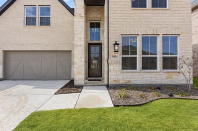 5824 Blackwell Avenue, Pilot Point TX 75009 - Photo 3