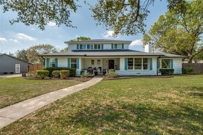901 Bryson Street, Waxahachie TX 75165 - Photo 3