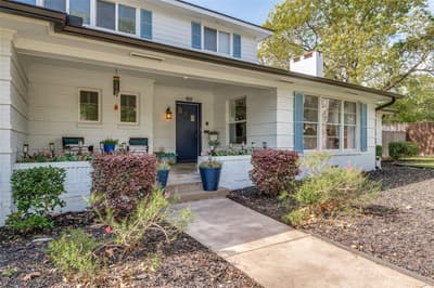 901 Bryson Street, Waxahachie TX 75165 - Photo 4