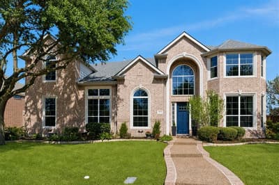 2013 Covey Glen Road, McKinney TX 75072 - Photo 3