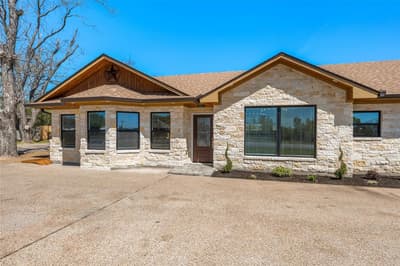 1404 S Robinson Drive, Robinson TX 76706 - Photo 2