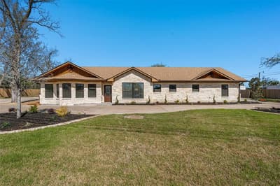 1404 S Robinson Drive, Robinson TX 76706 - Photo 4
