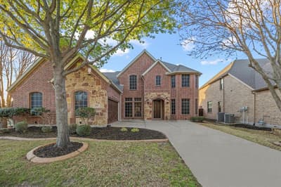 201 Chatfield Drive, Rockwall TX 75087