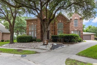 6010 Troon Circle, Garland TX 75044