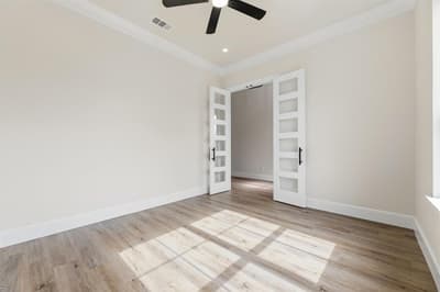 8505 Bronco Drive, Godley TX 76044 - Photo 5