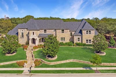 1613 Buckingham Drive, Keller TX 76262