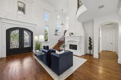 1613 Buckingham Drive, Keller TX 76262 - Photo 4
