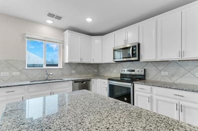 1117 Ainsley Lane, Forney TX 75126 - Photo 2