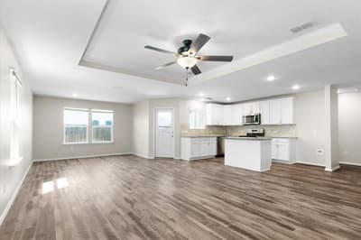 1117 Ainsley Lane, Forney TX 75126 - Photo 3