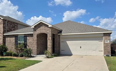 1117 Ainsley Lane, Forney TX 75126