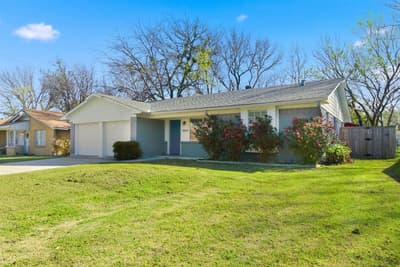 6509 Finch Drive, Greenville TX 75402 - Photo 3