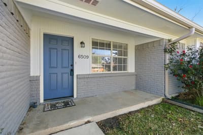 6509 Finch Drive, Greenville TX 75402 - Photo 5