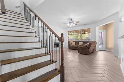 7013 Bickers Drive, Rowlett TX 75089 - Photo 2