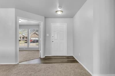 2045 Hanakoa Falls Drive, Anna TX 75409 - Photo 2