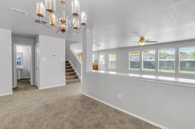 2045 Hanakoa Falls Drive, Anna TX 75409 - Photo 5