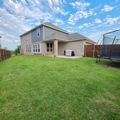 909 Carnation Drive, Crowley TX 76036 - Photo 3