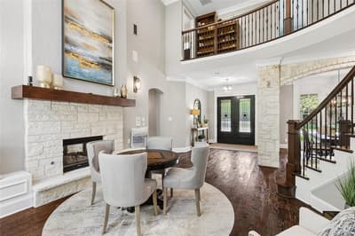 1820 Barrington Drive, Keller TX 76262 - Photo 3