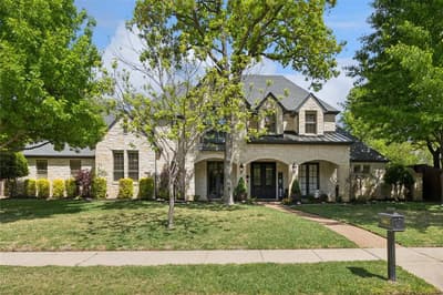 1820 Barrington Drive, Keller TX 76262
