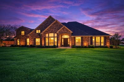 18066 Langford Lane, Talty TX 75126