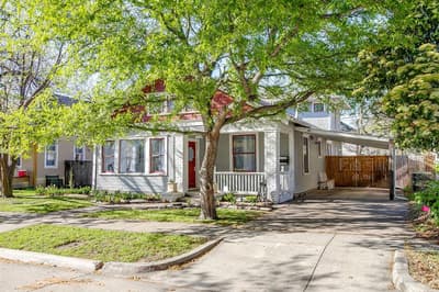 1014 W Arlington Avenue, Fort Worth TX 76110 - Photo 3