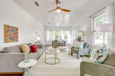 1014 W Arlington Avenue, Fort Worth TX 76110