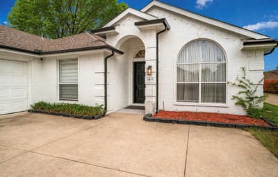 1811 Country Walk Lane, Wylie TX 75098 - Photo 3