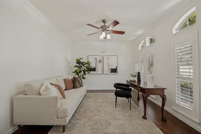 4405 Courtney Lane, Richardson TX 75082 - Photo 5