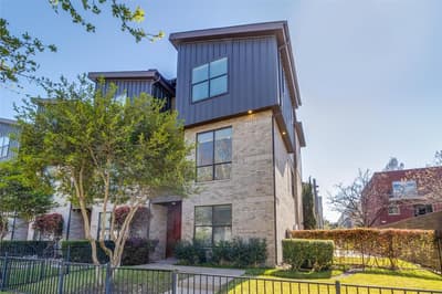 4211 Rawlins Street # 530, Dallas TX 75219