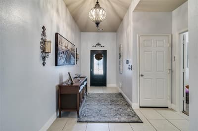 1631 Long Meadow Road, Wylie TX 75098 - Photo 3