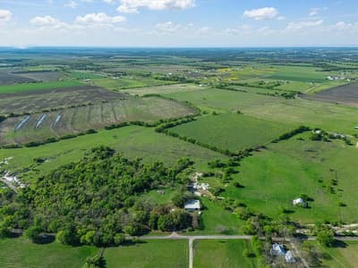 1302 Forreston Road, Waxahachie TX 75165 - Photo 2