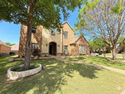 15031 Woodbluff Drive, Frisco TX 75035 - Photo 3