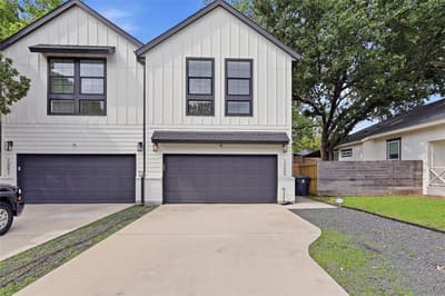 1007 Mount Auburn Avenue, Dallas TX 75223
