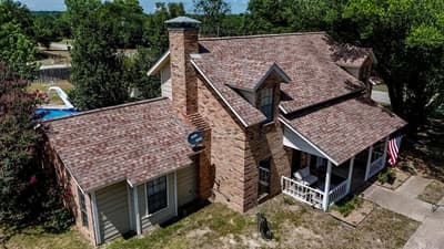 2382 Crystal Drive, Athens TX 75752 - Photo 2