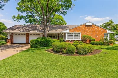 3600 Ruth Road, Richland Hills TX 76118 - Photo 2