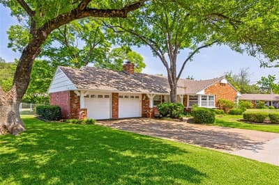 3600 Ruth Road, Richland Hills TX 76118