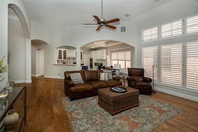 5450 Travis Drive, Frisco TX 75034 - Photo 2