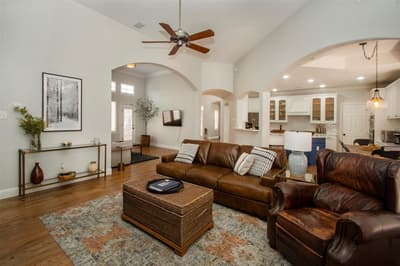 5450 Travis Drive, Frisco TX 75034 - Photo 3