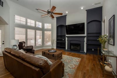 5450 Travis Drive, Frisco TX 75034 - Photo 4