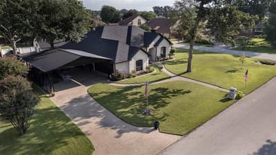 106 Graham Lane, Bullard TX 75757