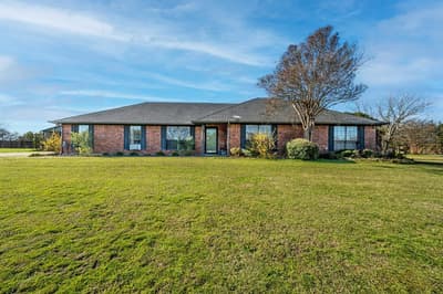 105 Cedar Ridge, Lowry Crossing TX 75069