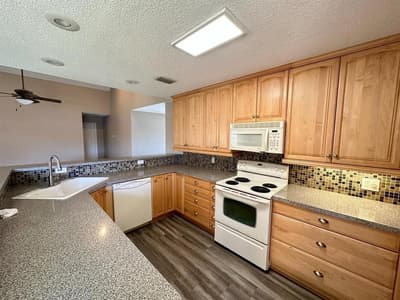 7217 Montego Drive, Rowlett TX 75089 - Photo 2
