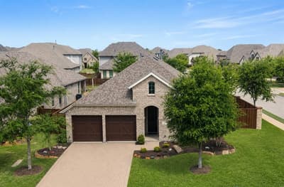 1580 Star Creek Drive, Prosper TX 75078 - Photo 2