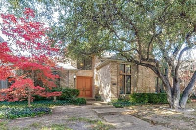 7155 Helsem Bend, Dallas TX 75230
