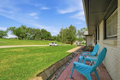 5509 Wharton Drive, Fort Worth TX 76133 - Photo 4