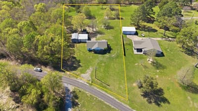619 County Road 3350, Emory TX 75440