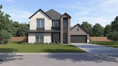 706 Oakridge Trail, Richardson TX 75080