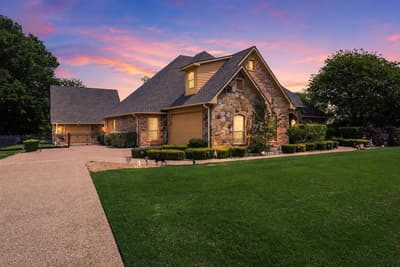 205 Canal Street, Corsicana TX 75109