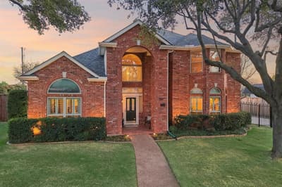 1502 Joshua Court, Keller TX 76248 - Photo 2